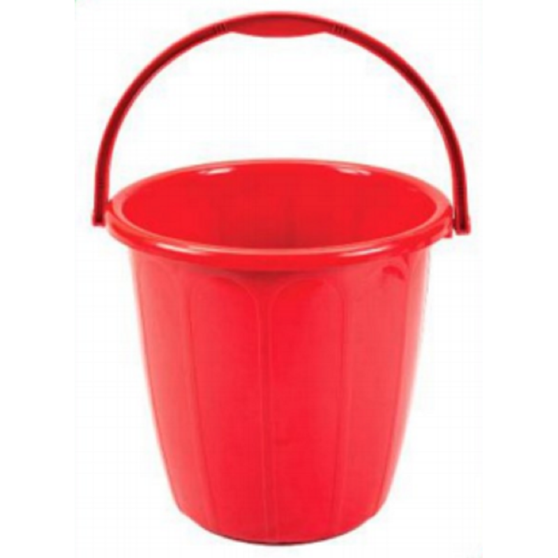 Supreme  Bucket 12L Blue-TEL