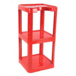 Classic Filter Stand Blue-TEL