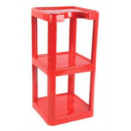 Classic Filter Stand Blue-TEL