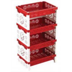 Camellia Rack (Red +...