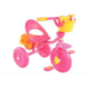 Baby Tri-Cycle Pink-TEL