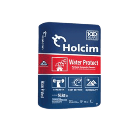 Holcim Water Protect 50kg bag (AAAB-13467)