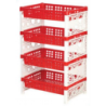 Love Rack-Red+White-TEL