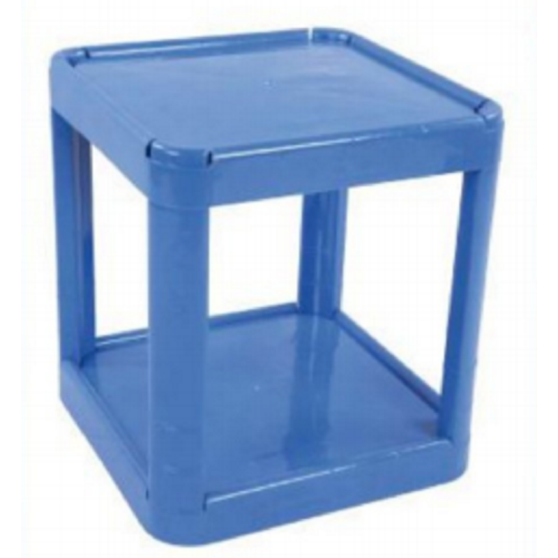 Filter Stand -2 Part Blue- TEL