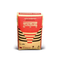 Bashundhara Cement 50kg bag (AAAB-13461)