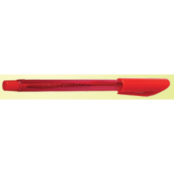 Refill Pen Forever - Red (5...