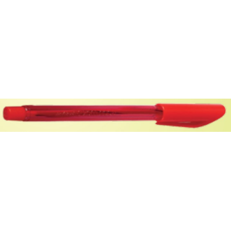 Refill Pen Forever - Red (5 pcs Pouch)
