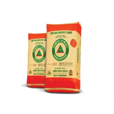 Anwar Cement 50kg bag (AAAB-13460)