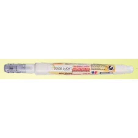 Good Luck - Correction pen - GLC -008