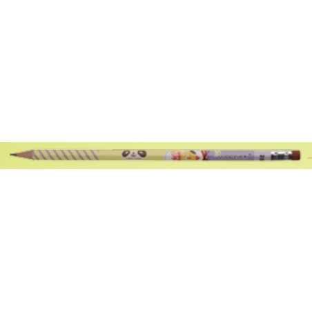 Good Luck Joy Pencil -2B