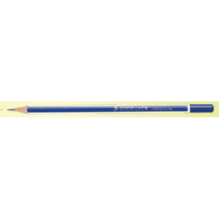 Good Luck Success Pencil - 2B