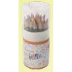 Good Luck Color pencil -...