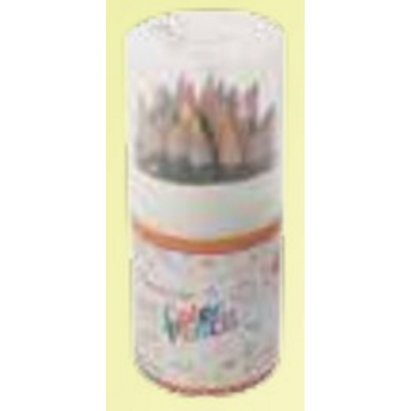 Good Luck Color pencil - Small - PC24