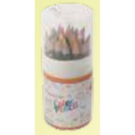 Good Luck Color pencil - Small - PC24