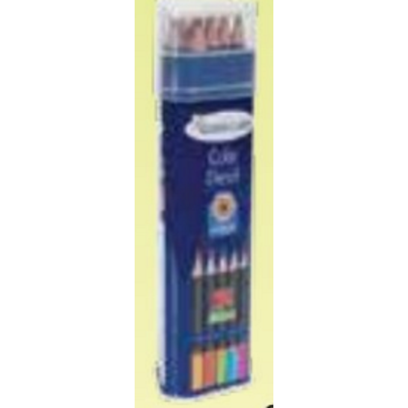 Good Luck Color Pencil - Large - TC24