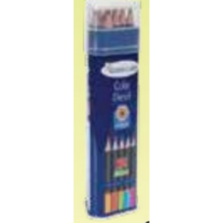 Good Luck Color Pencil - Large - TC24