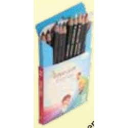 Good Luck Color pencil -...