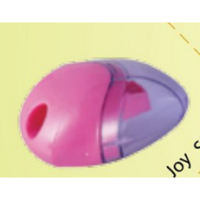 Good Luck Sharpener - Joy