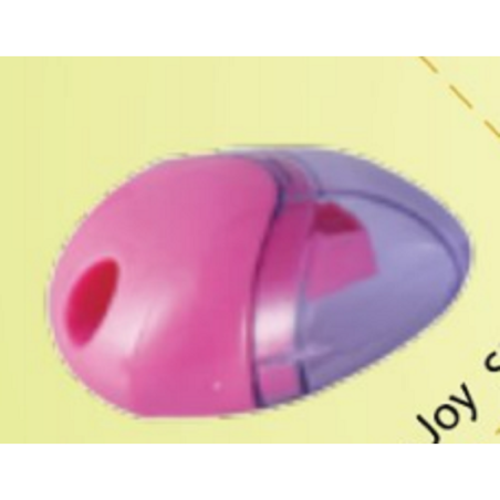 Good Luck Sharpener - Joy