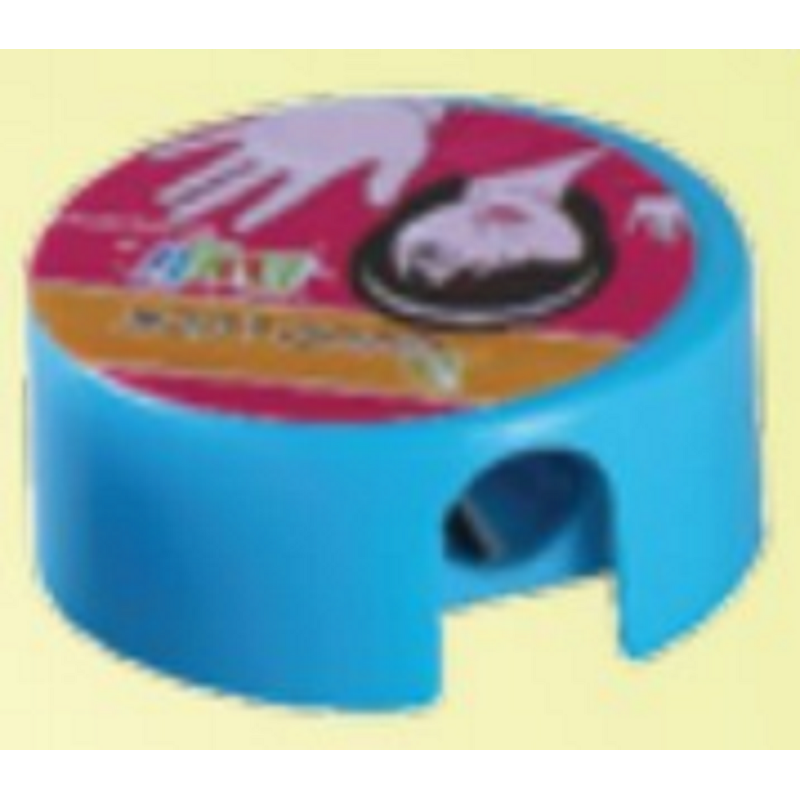 Good Luck Sharpener-Gugli