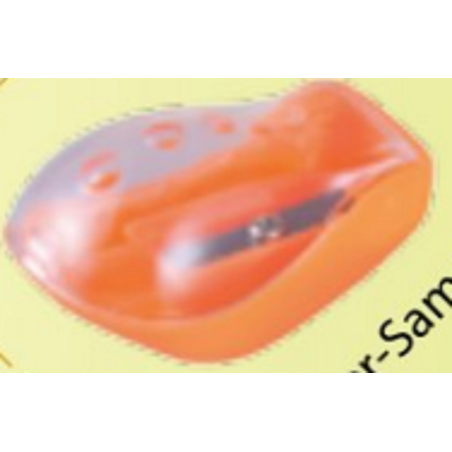 Good Luck Sharpener-Samurai