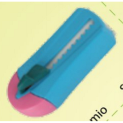 Good Luck Eraser - Premio