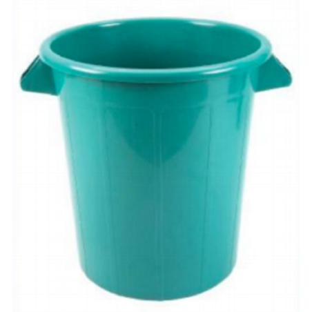 Drum Bucket  60L -Green