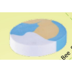 Good Luck Eraser - Honey Bee