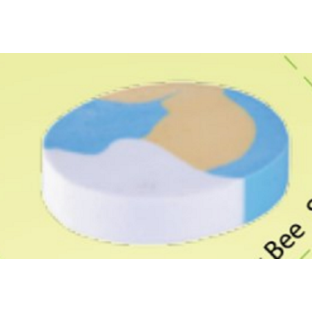 Good Luck Eraser - Honey Bee