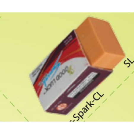 Good Luck Eraser-Spark-CL