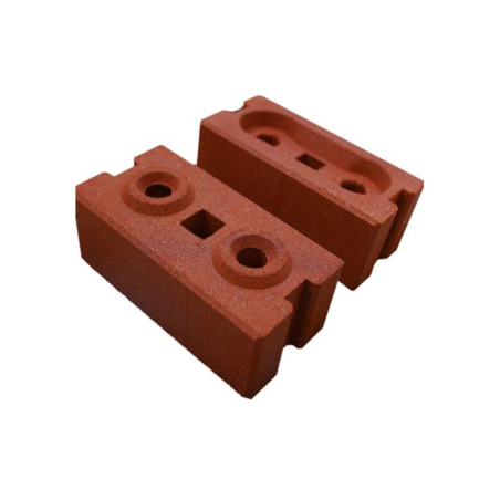 Interlocking Bricks (AAAB-13452)