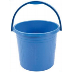 Classic Bucket 25L Blue-TEL