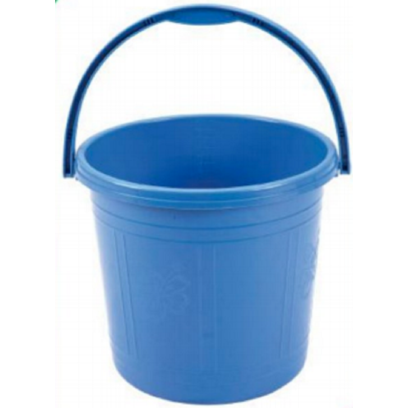 Classic Bucket 30L Blue-TEL