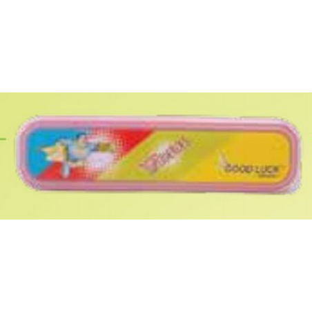 Good Luck Pencil Box - Small