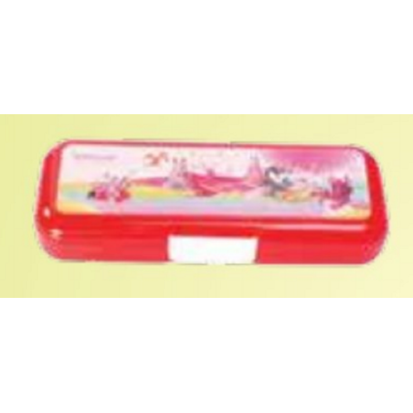 Pencil Box Large - Round