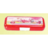 Pencil Box Large - Round
