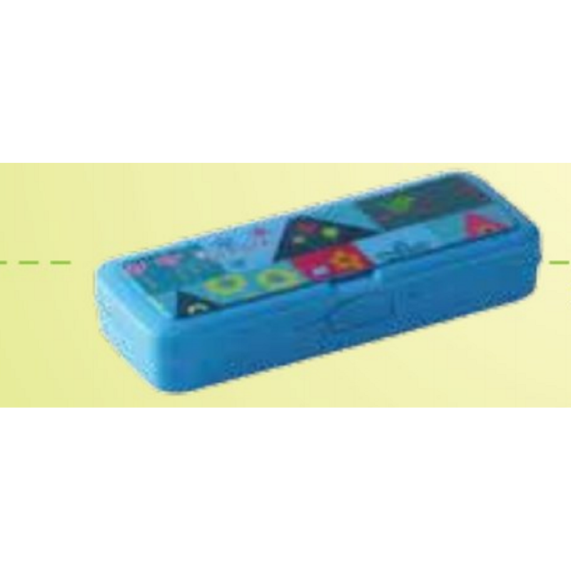 Good Luck Pencil Box - Large