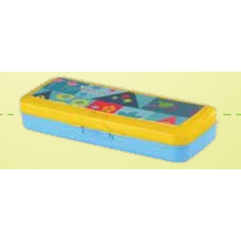 Pencil Box  Large - Super