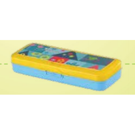 Pencil Box  Large - Super