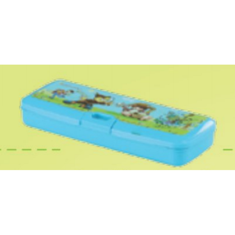 Pencil Box Large -Squer
