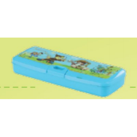 Pencil Box Large -Squer