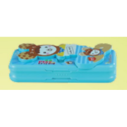 Good Luck Pencil Box -...