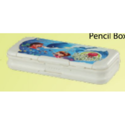 Good Luck Pencil Box - Sea...