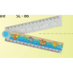 Good Luck Folding  Scale -...