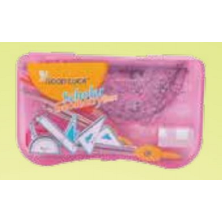 Geometry Box - Scholar-Deluxe