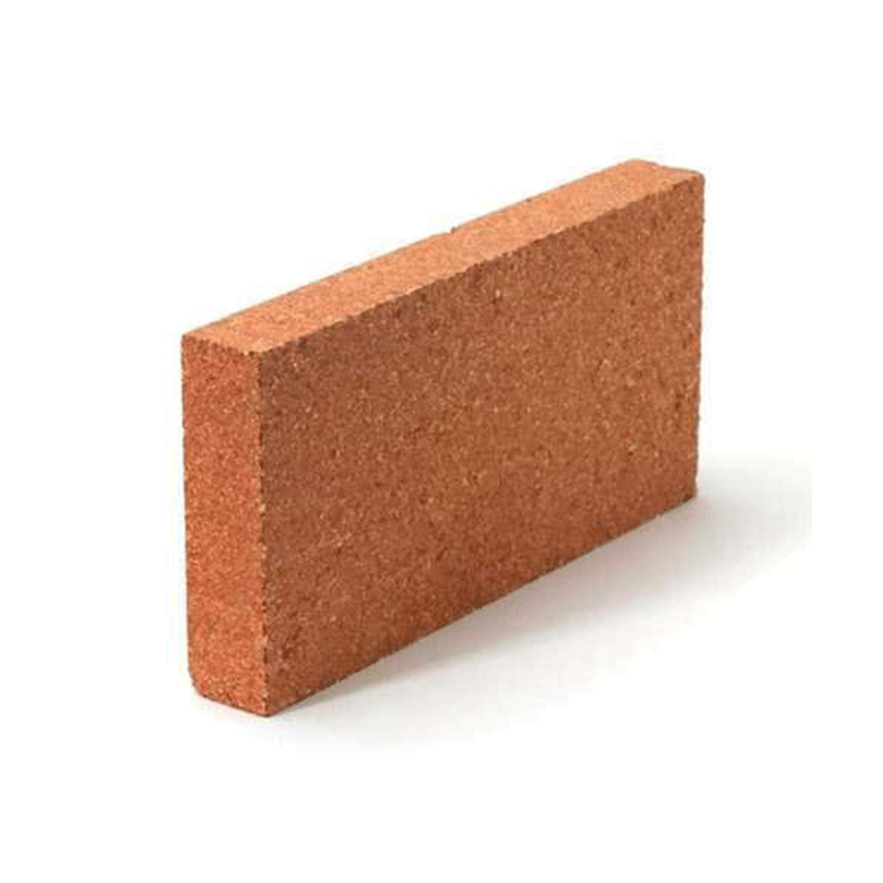 Cubical Clay Bricks (AAAB-13450)