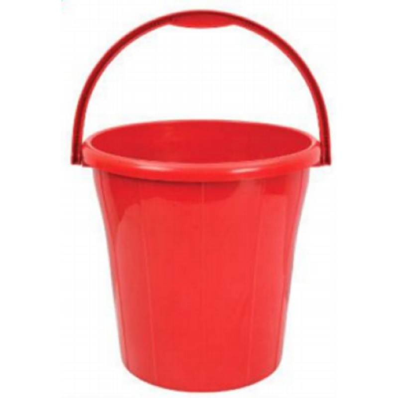 Super Bucket 4L Blue-TEL