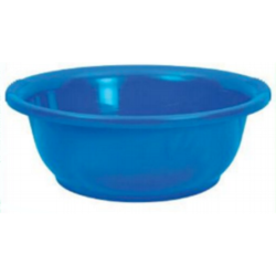 Carry Bowl 5L Blue-TEL