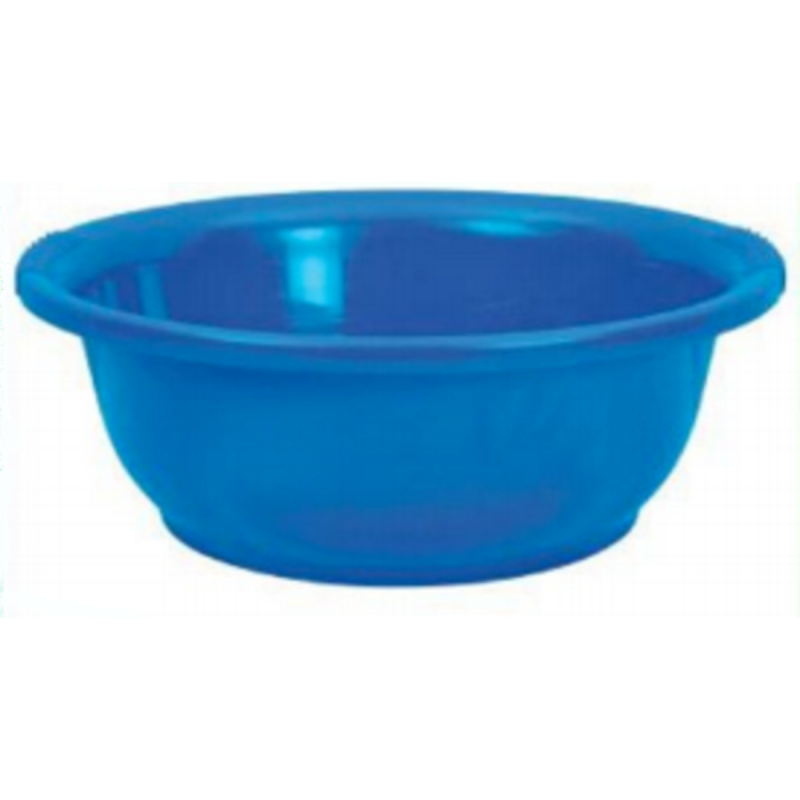 Carry Bowl 15L Blue-TEL