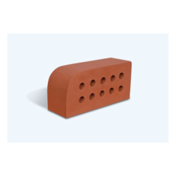 Bull Nose Bricks (AAAB-13446)